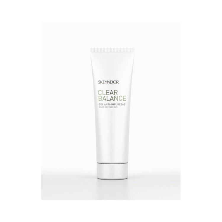 Skeyndor Clear Balance Pure Defence Gel 