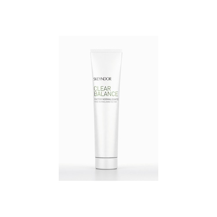 Skeyndor Clear Balance Pore Normalising Factor 