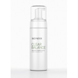 Skeyndor Clear Balance Pure Cleansing Foam