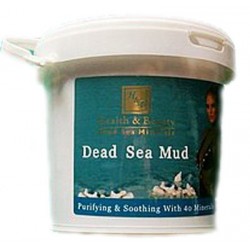 Health&Beauty Dead Sea Mud