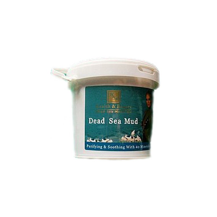 Health&Beauty Dead Sea Mud