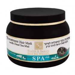 Health&Beauty Treatment Hair Mask