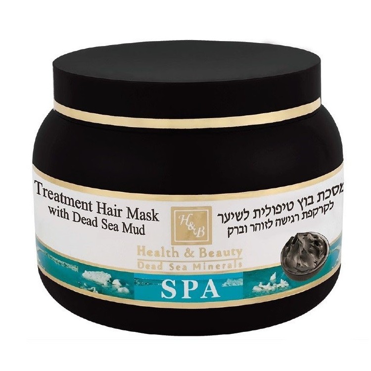 Health&Beauty Treatment Hair Mask