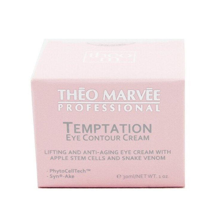 Theo Marvee Temptation Eye Contour Cream