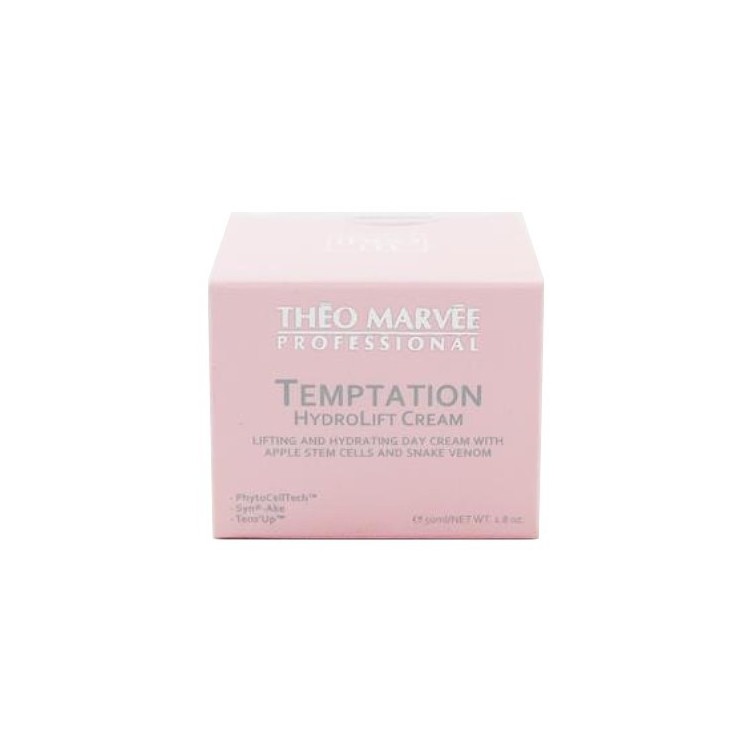 Theo Marvee Temptation HydroLift Cream