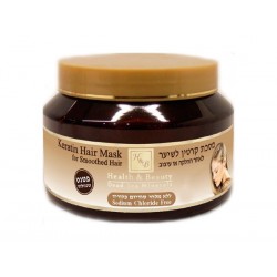 Health&Beauty Keratin Hair Mask