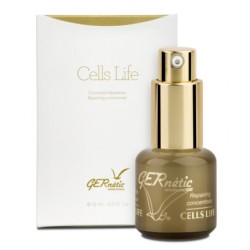Gernetic Cells Life