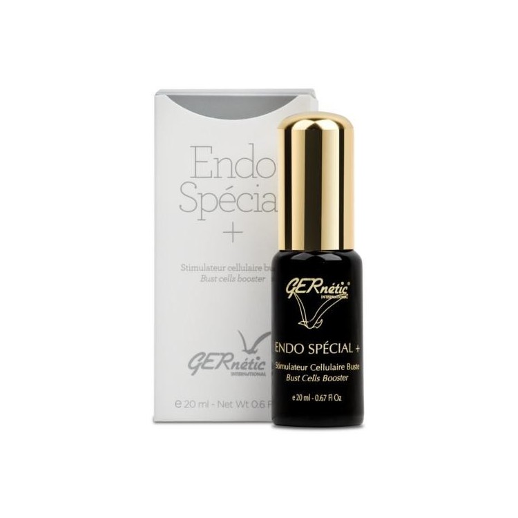 Gernetic Endo Special Plus