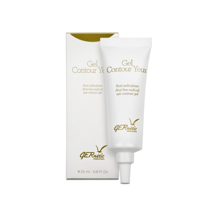 Gernetic Eye Contour Gel
