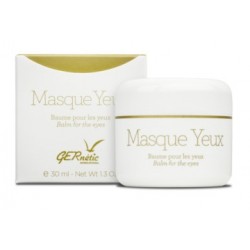 Gernetic Mask For The Eyes