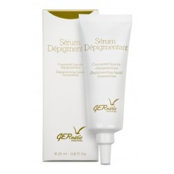 Gernetic Serum Depigmentant