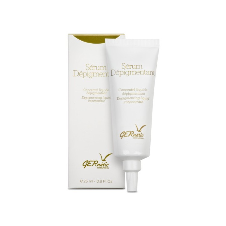 Gernetic Serum Depigmentant