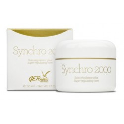 Gernetic Synchro 2000