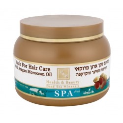 Health&Beauty Mask For Hair Care