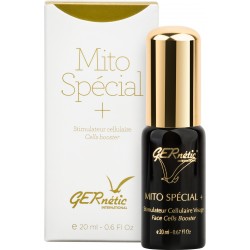 Gernetic Mito Special Plus