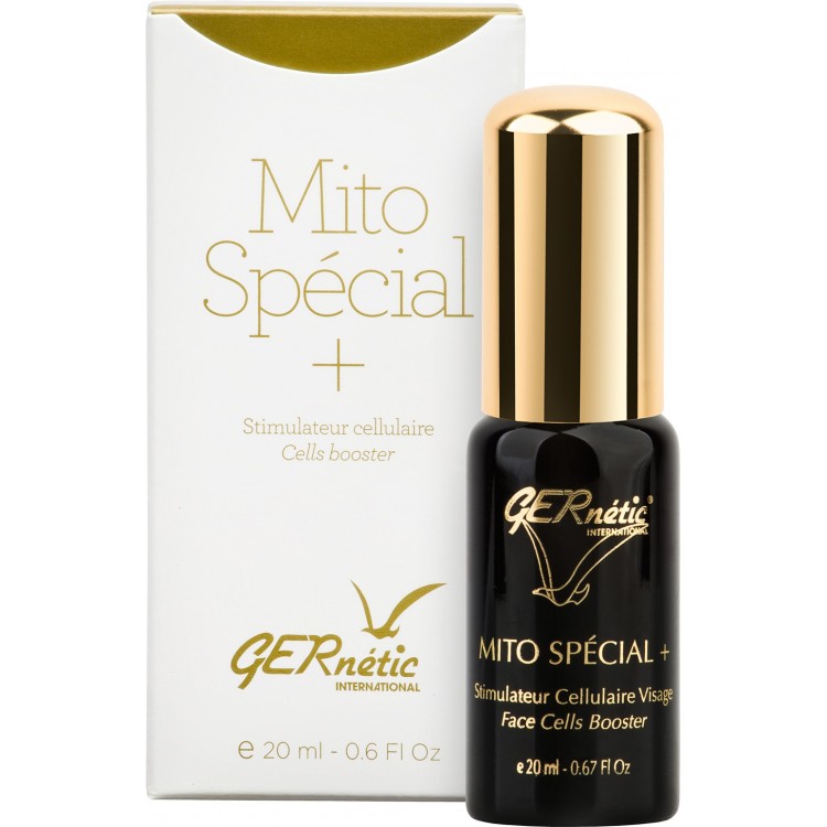 Gernetic Mito Special Plus