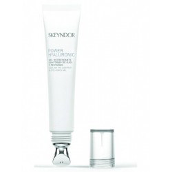 Skeyndor Power Hyaluronic Cooling Eye Contour & Eyelashes Gel