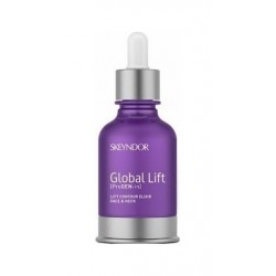 Skeyndor Global Lift Lift Contour Elixir Face & Neck 