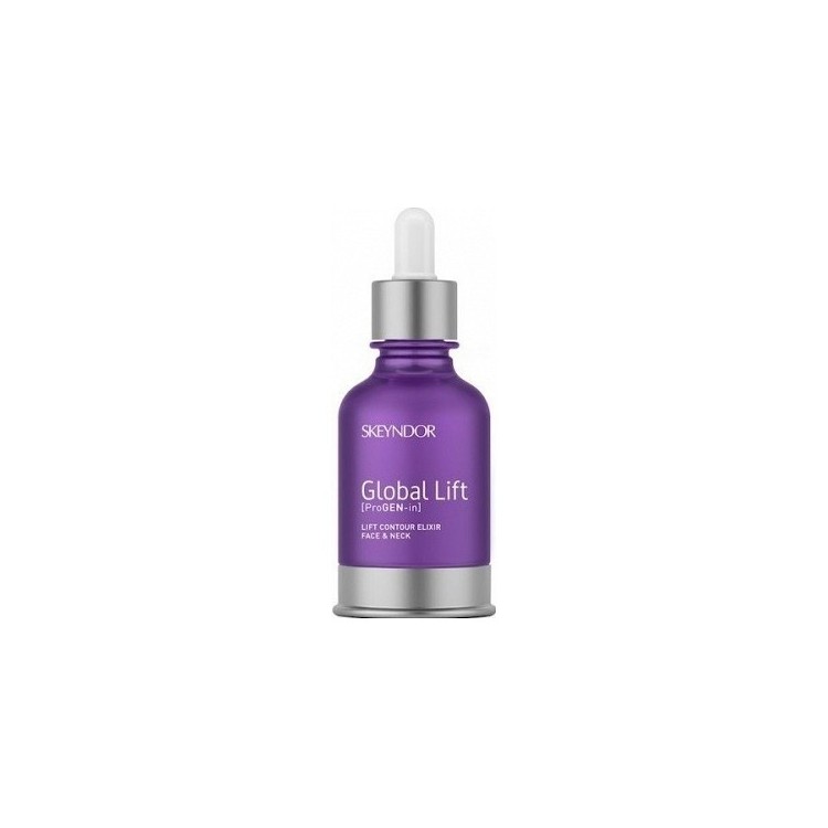 Skeyndor Global Lift Lift Contour Elixir Face & Neck 