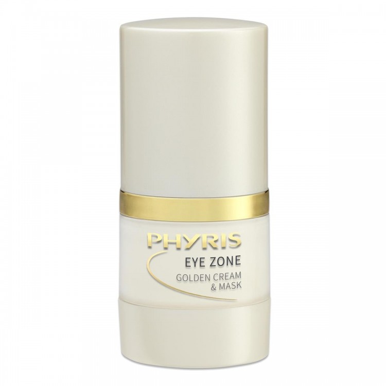 Phyris Golden Cream&Mask