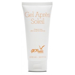 Gernetic After Sun Gel