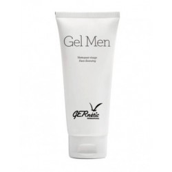 Gernetic Gel Men