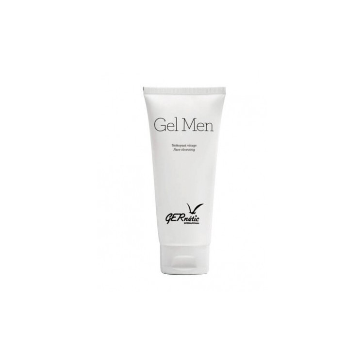Gernetic Gel Men