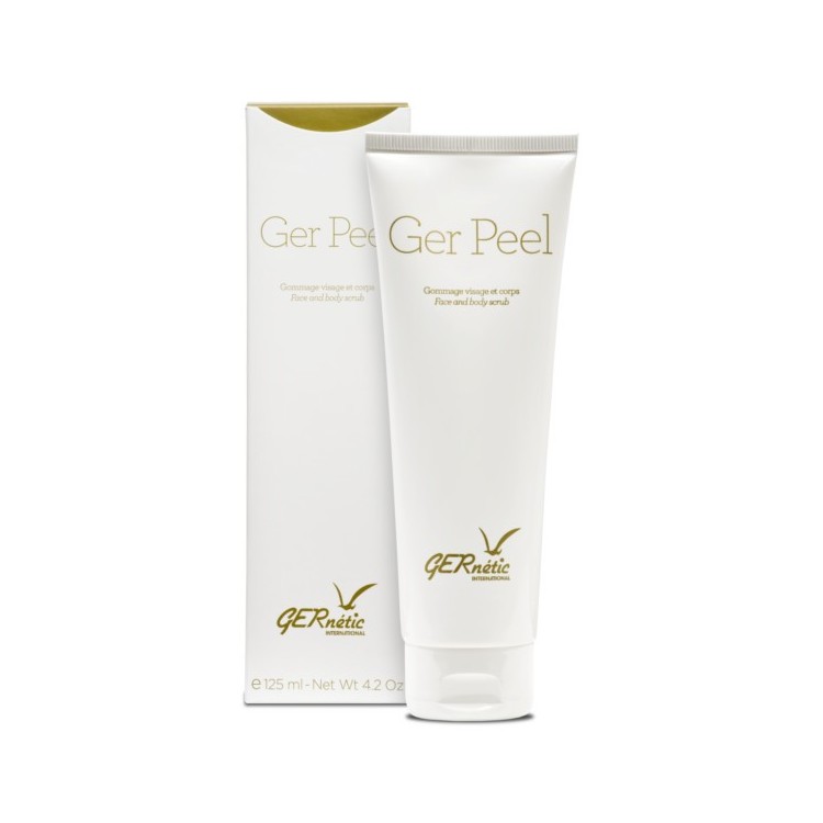 Gernetic Ger Peel