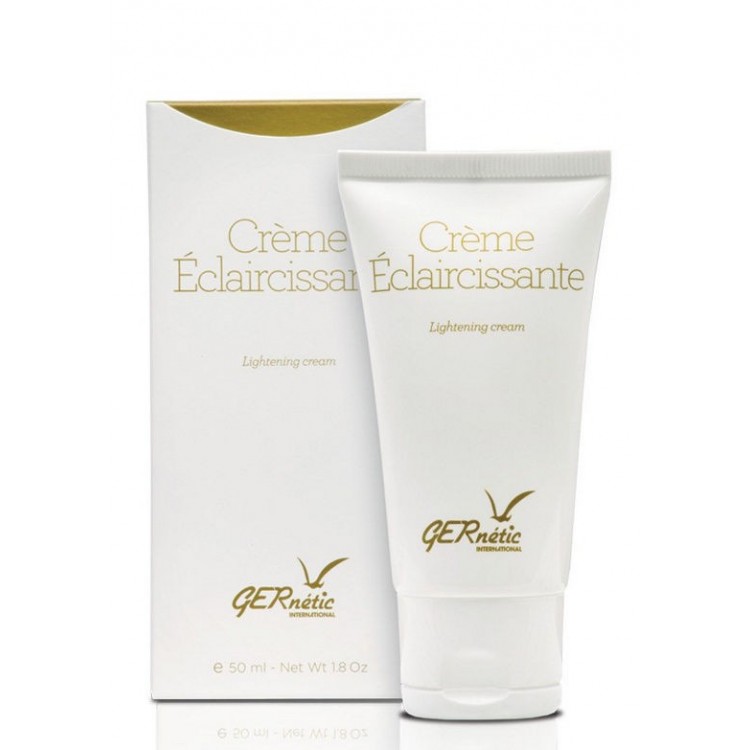 Gernetic Lightening Cream