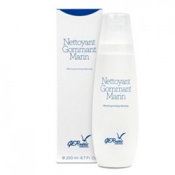 Gernetic Marine Gumming Cleansing