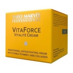 Theo Marvee Vitaforce Vitalite Cream