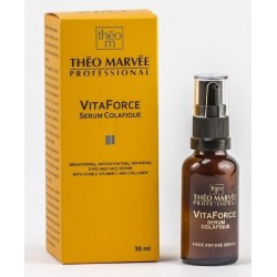Theo Marvee Vitaforce Serum Colafique