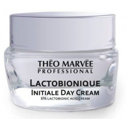 Theo Marvee Lactobionique Initiale  Day Cream