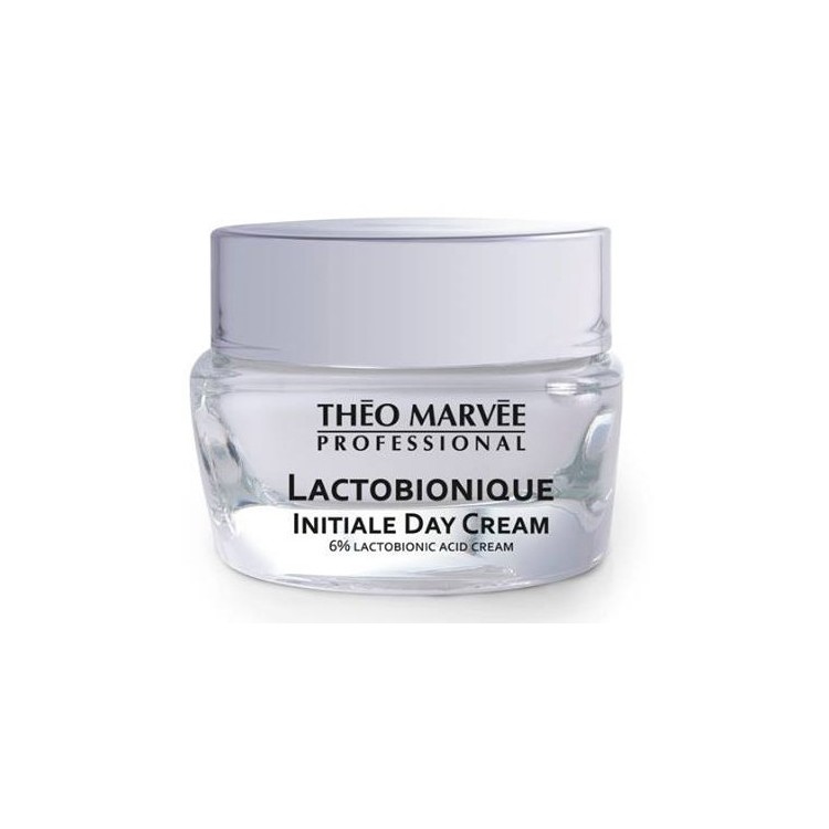 Theo Marvee Lactobionique Initiale  Day Cream