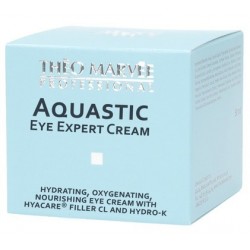 Theo Marvee Aquastic Eye Expert Cream