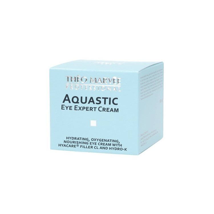 Theo Marvee Aquastic Eye Expert Cream