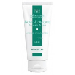 Theo Marvee Acne-Logique Clairage Cream
