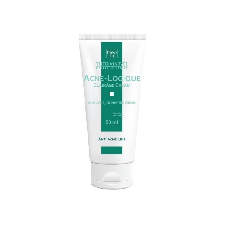 Theo Marvee Caviariste Actif Masque