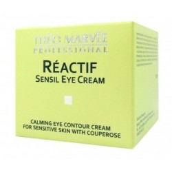 Theo Marvee Reactif Sensil Eye Cream
