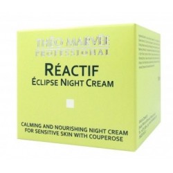 Theo Marvee Reactif Eclipse Night Cream