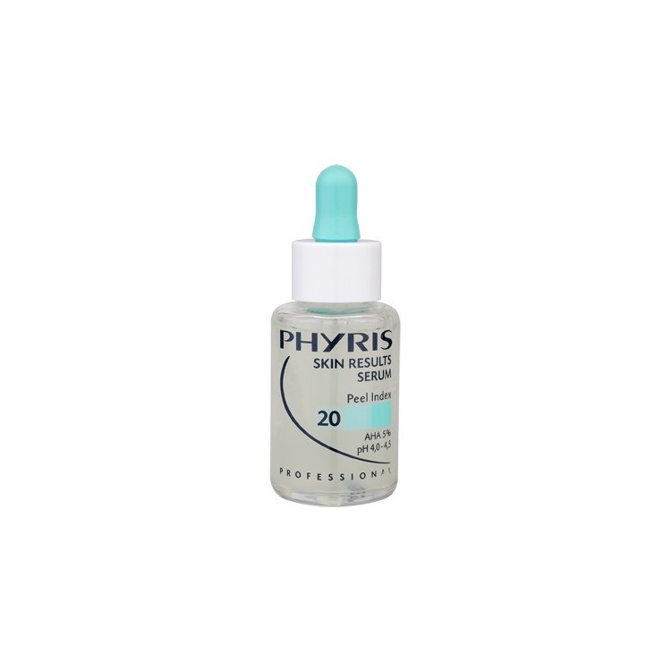 Phyris Skin Results Serum 20