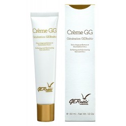 Gernetic Creme GG Generation