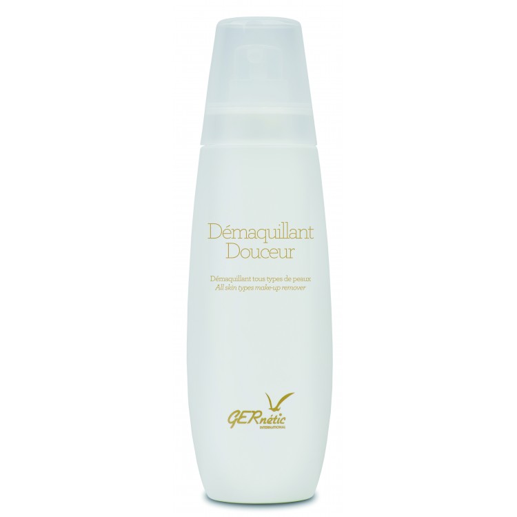 Gernetic Make-up Remover