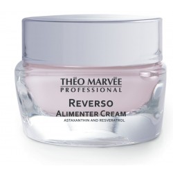 Theo Marvee Caviariste Addict Day Cream