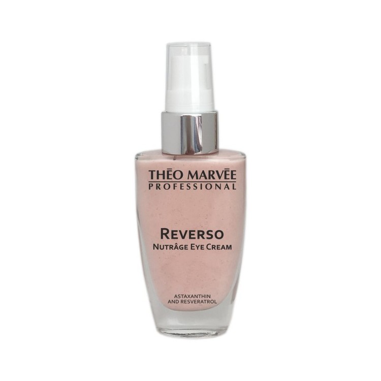 Theo Marvee Reverso Nutrage Eye Cream