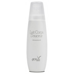 Gernetic Softening Body Milk