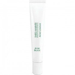 Theo Marvee Acne-Logique Acne Block