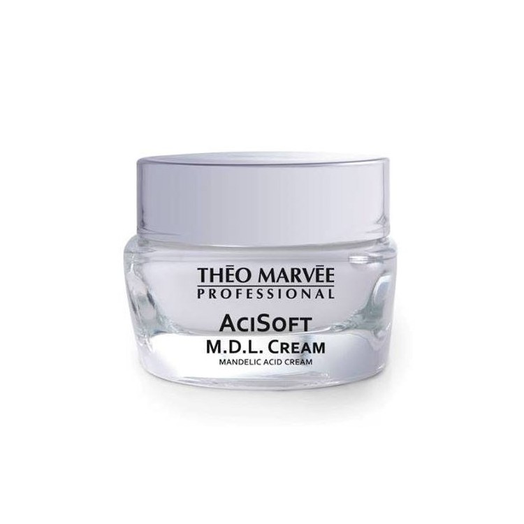 Theo Marvee Temptation HydroLift Cream