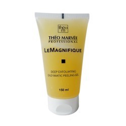 Theo Marvee Caviariste Actif Masque