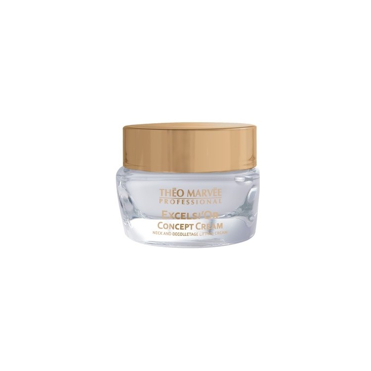 Theo Marvee Temptation HydroLift Cream